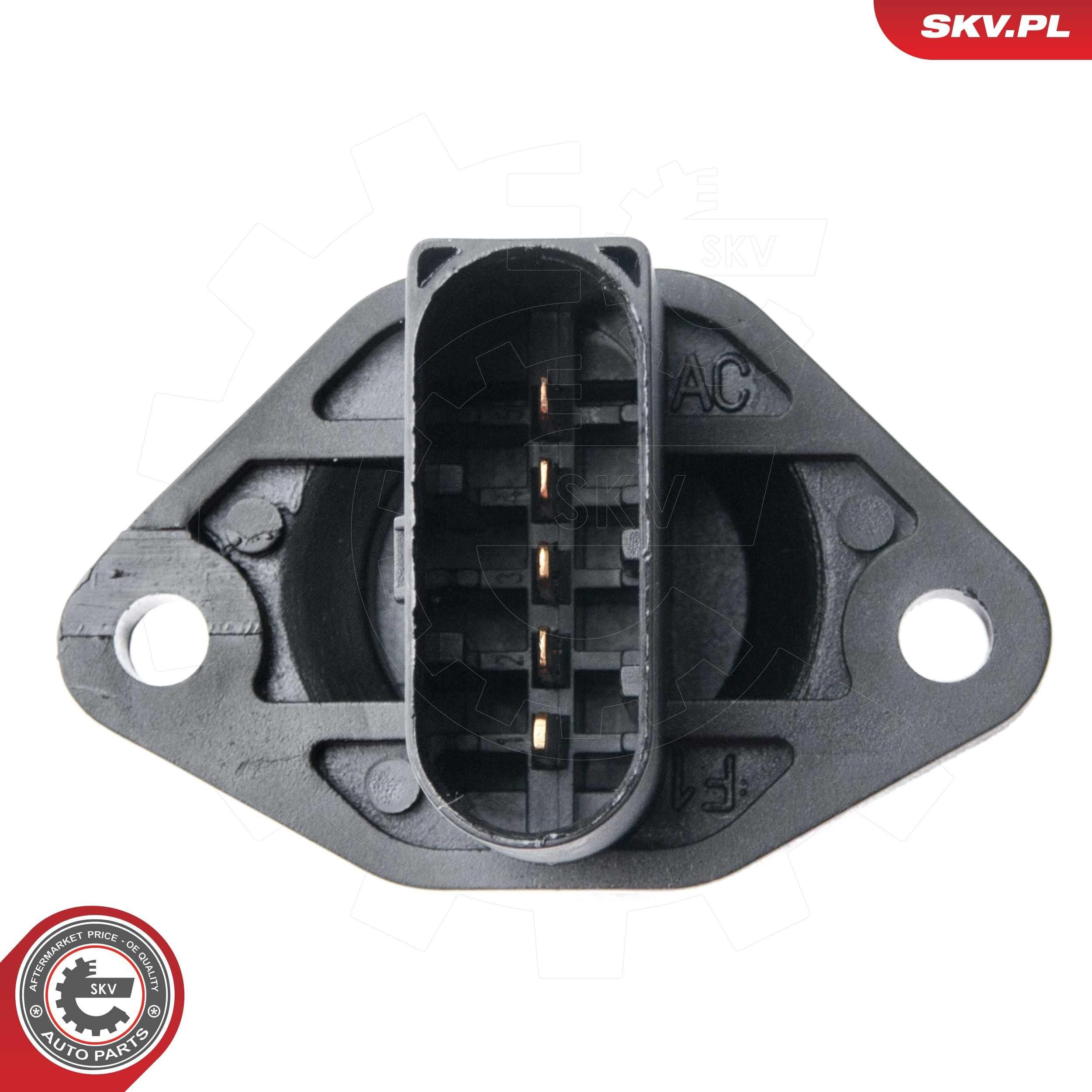 07SKV508 SKV Датчик витрати повітря